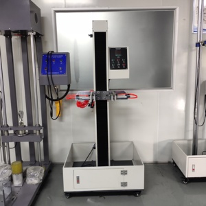 Máquina de prueba de caída de teléfono móvil máquina de prueba de caída de batería máquina de prueba de caída de producto electrónico - Product Image 6