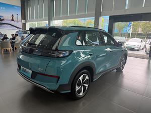 2025 BYDアシカ05 EV最新コンパクトSUV 430km高速充電新しいエネルギー車インテリジェントドライブエディションSealion 05 - Product Image 6