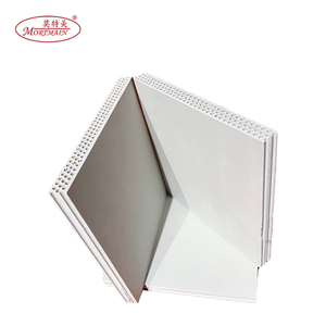 防水和防火塑料混凝土柱和平板重复使用 60 次模板施工 - Product Image 2