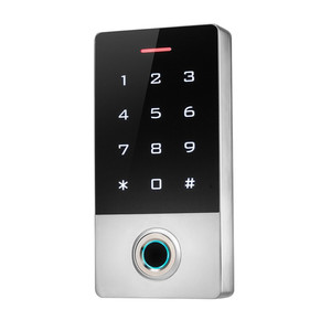 Ip68 Impermeabile Della Tastiera di Tocco Sistema di Controllo di Accesso per il sistema di controllo di accesso della Porta di Impronte Digitali - Product Image 2