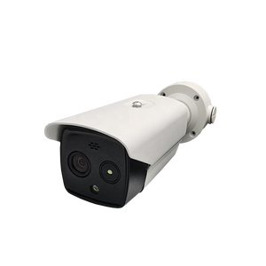DS-2TD2628-7/QA Thermal &amp; Optical Bi-spectrum Network Bullet Waterproof <strong>Camera</strong> - Product Image 3