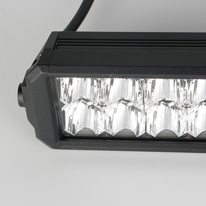 12V 24V 14 inç 120W Mud Led off Road ışığı aşırı ısınma koruması ile IP68 off Road ışığı bar çamur arazi aracı için - Product Image 3