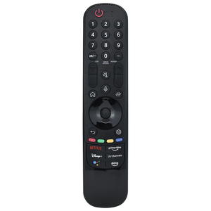 AN-MR22GA AKB76039901 nuovo stile di telecomando vocale per LG Tv telecomando - Product Image 1
