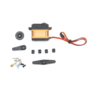 CYS-S2215 15kg Torque Standard Size Digital Coreless <strong>Servo</strong> for 1/8 1/10 Remote Control Car Plane - Product Image 2
