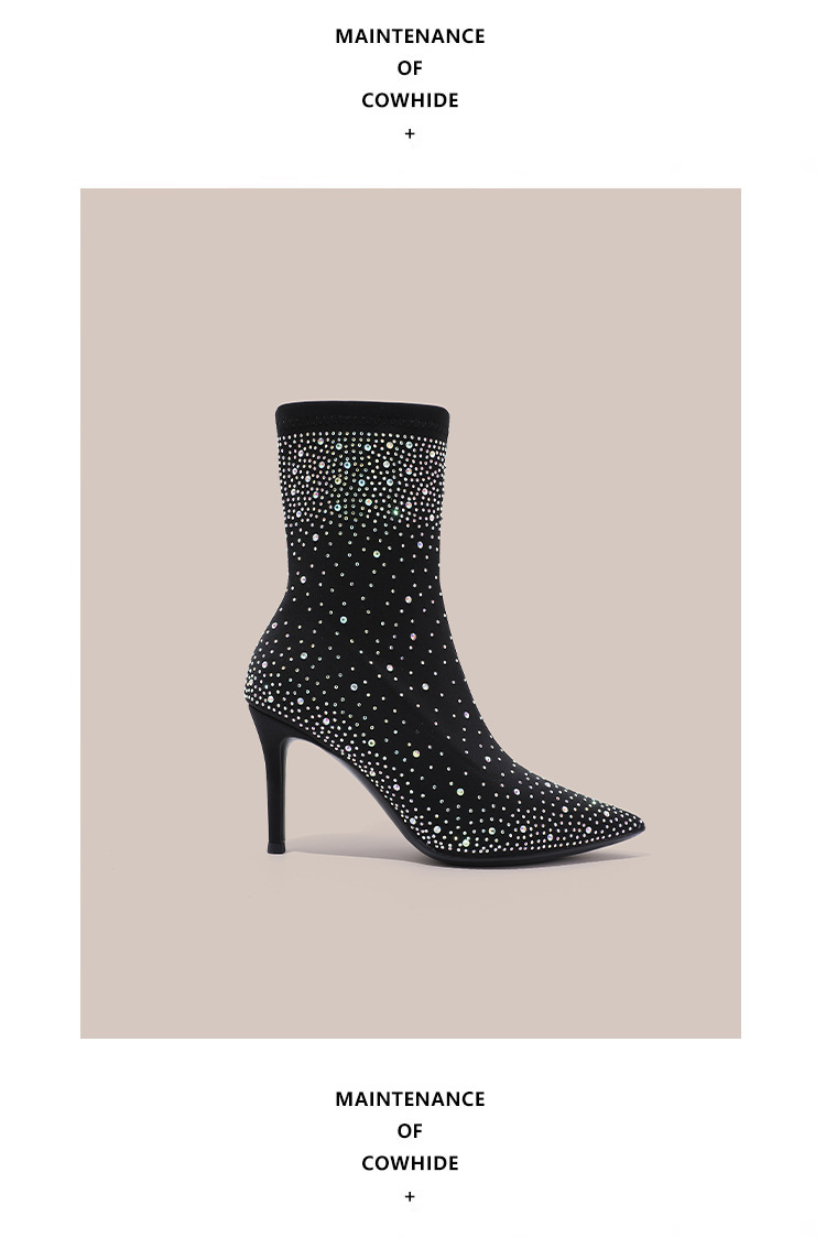 Noir (6 cm)
