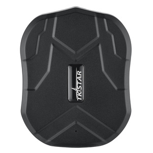 TK905B Rastreador De Carro Impermeável 10000mAh Ultra Long Standby 4G LTE Rede Forte Localizador <span class=keywords><strong>GPS</strong></span> Magnético <span class=keywords><strong>Android</strong></span> <span class=keywords><strong>App</strong></span> Track 1 Ano