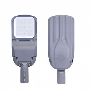 CE RoHS Parking NOM SASO fotosel LED sokak lambası s 50w 100w 150w 200w aydınlatma otoparklar için IP67 anma Led sokak lambası 100w - Product Image 3