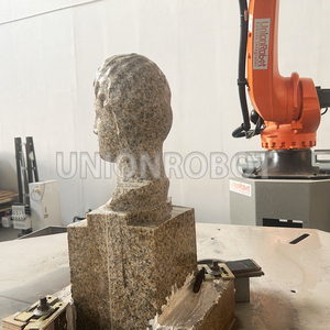 Industrial <strong>Robot</strong> Hot-sale Short Delivery Industrial <strong>Robot</strong> for Milling <strong>Loading</strong> and <strong>Unloading</strong> Material