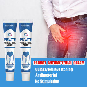 Alívio da pomada antibacteriana dos homens para coceira e odor infecções fúngicas - Product Image 3