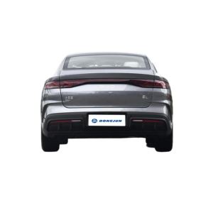 BYD Cars New Cars Qin L DM-i New Energy Vehicles 2輪駆動電気自動車 - Product Image 6