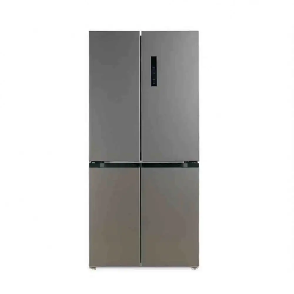 Refrigerador OEM de 4 portas de grande capacidade para utensílios de cozinha 588L 20,7 Cu.Ft