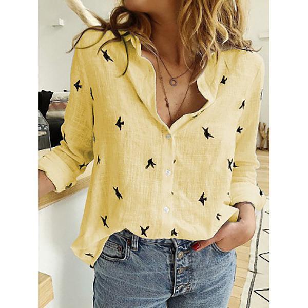 fleur jaune