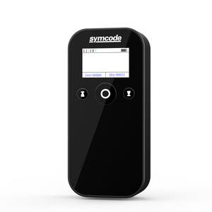Symcode MJ-X4 Mini USB Barcode Reader Able to <strong>Scan</strong> <strong>Codes</strong> on Screen for Windows Android IOS &amp; Mac Products in Stock - Product Image 1