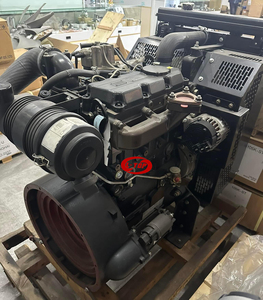 1103 động cơ 1103c-33 động cơ sử dụng cho Perkins103C-33 DIESEL lắp ráp động cơ 103c-33 43kw - Product Image 3