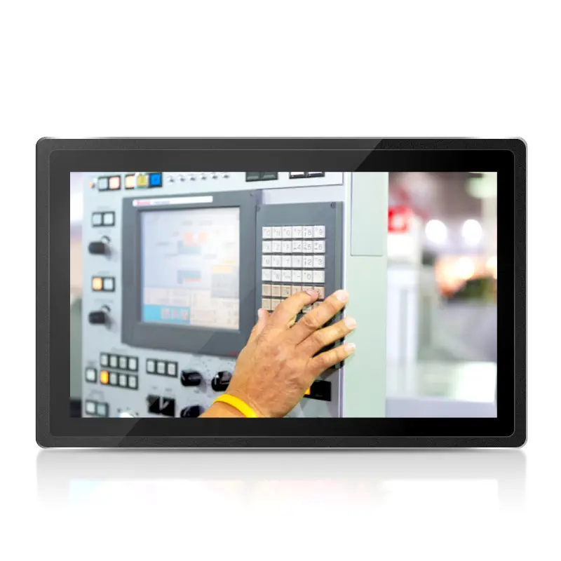 Touchpie Industriële Touch Monitor 21.5 Inch Touchscreen