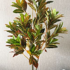 WSY140人工植物シミュレーション大きな木鉢植えフィカスツリーオフィスショップ装飾 - Product Image 4