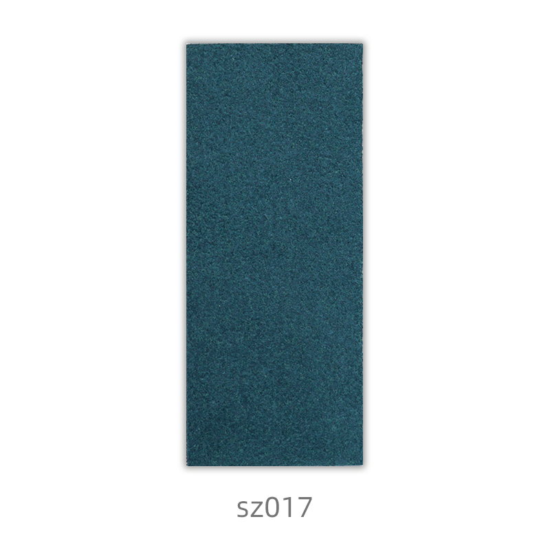 Verde brillante 017