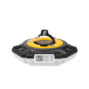 CE EMC Approved Multi <strong>Functional</strong> Magnetic Base LED Floodlight 10M Outdoor Waterproof Camping <strong>String</strong> Lights RGB Rechargeable - Product Image 4