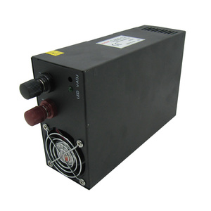 厂家直销价格大功率S-800-24交流到直流开关电源用于led盒 - Product Image 6