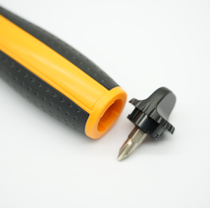 ZY-SK031定制设计清洁可更换刀片工具金属壁刮刀清洁工具 - Product Image 5