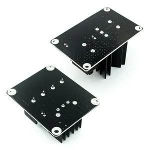 3D yazıcı ısıtmalı yatak güç modülü yüksek akım 25A 30A MOSFET yükseltme rampalar 1.4 özelleştirmek çin üretici - Product Image 6