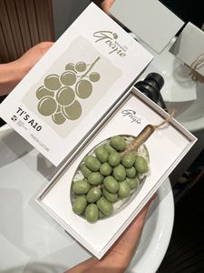 A10ポイント手作り環境にやさしいコールドストリングソープポルトガル製ハンドジフ室内装飾 - Product Image 6