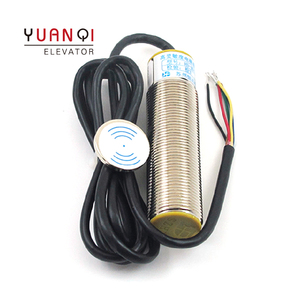 Weighing <strong>Overload</strong> Switch <strong>Sensor</strong> HD-MV01A Freight Elevator Load Cell Detection Device Lift Parts - Product Image 3