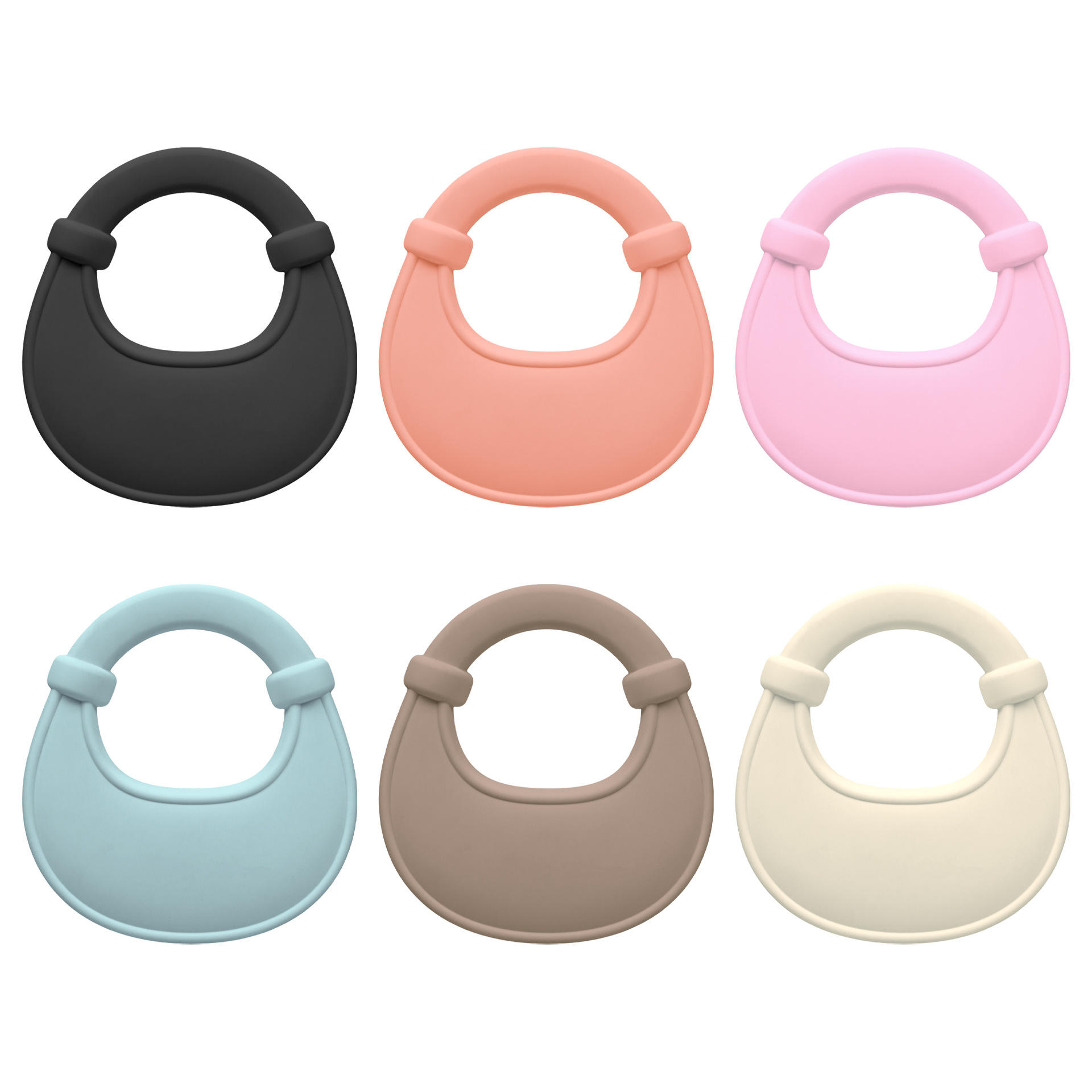 Silicone Kettlebell