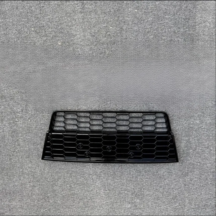 Grille en nid d'abeille