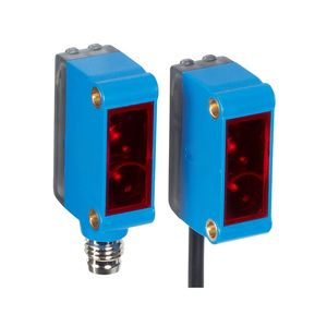 GL6G-N4211 5 mセンサーレンジ可視赤色光ミニチュア光電センサー透明物体検出用 - Product Image 2