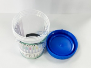 User Friendly Urine Testing Instantly for 12 Panels Different Drug <strong>Test</strong> Cup - Product Image 4