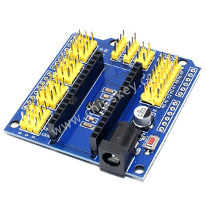 #1015 Portotype Shield Development Board für Arduinos-Sensor module und-Kits