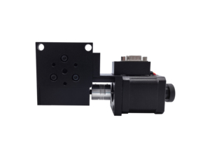 LDTDH-60WS 220V Độ chính xác cao Worm Gear vòng bi quang học cụ cơ giới giai đoạn quay tùy chỉnh giai đoạn quay kim loại - Product Image 6