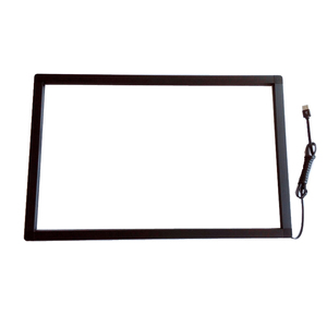 Selling 32&quot; Ir <strong>Touch</strong> <strong>Screen</strong> <strong>Overlays</strong> IR <strong>Overlay</strong> <strong>Touch</strong> <strong>Screen</strong> Frame Panel Interactive - Product Image 3