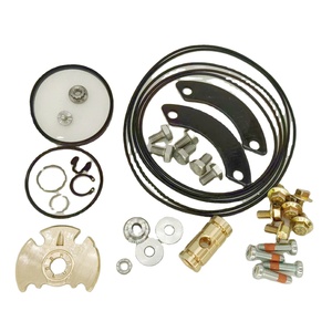 GT15-098B evrensel Turbo tamir takımları, OEM Turbo yeniden kiti - Product Image 4
