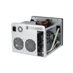 Toploong Nas 6 HDD Bays Storage Case <strong>Computer</strong> for <strong>Distributed</strong> Storage or Home Storage