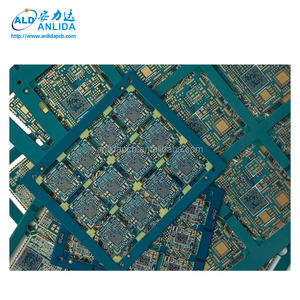 Yüksek kaliteli baskılı 94v0 hdi pcb devre - Product Image 6