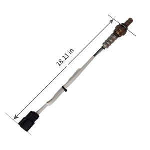 New High-quality Car Oxygen <strong>Sensor</strong> Suitable for <strong>Downstream</strong> of Ford Explorer Taurus F150 Lincoln MKZ 1PC - Product Image 1