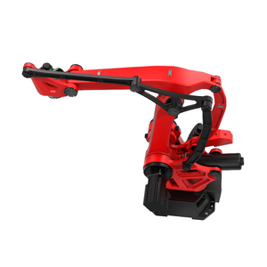 BORUNTE <strong>Robots</strong> Arm for Heavy <strong>Loads</strong> <strong>Robot</strong> Arm Kit 4 Axis <strong>Robot</strong> Arm for Sale - Product Image 2