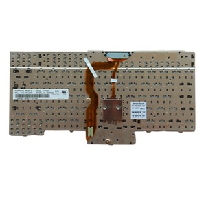 Nuevo teclado portátil con interfaz USB 3,0 para IBM para Lenovo Thinkpad X220 X220I 45N2242 ordenador portátil - Product Image 2