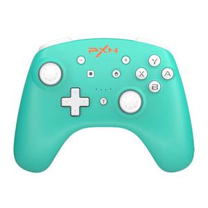 Контроллер геймпада PXN 9607X для Nintendo Switch Lite и ПК, совместимый с BT джойстиком и игровым контроллером - Product Image 3