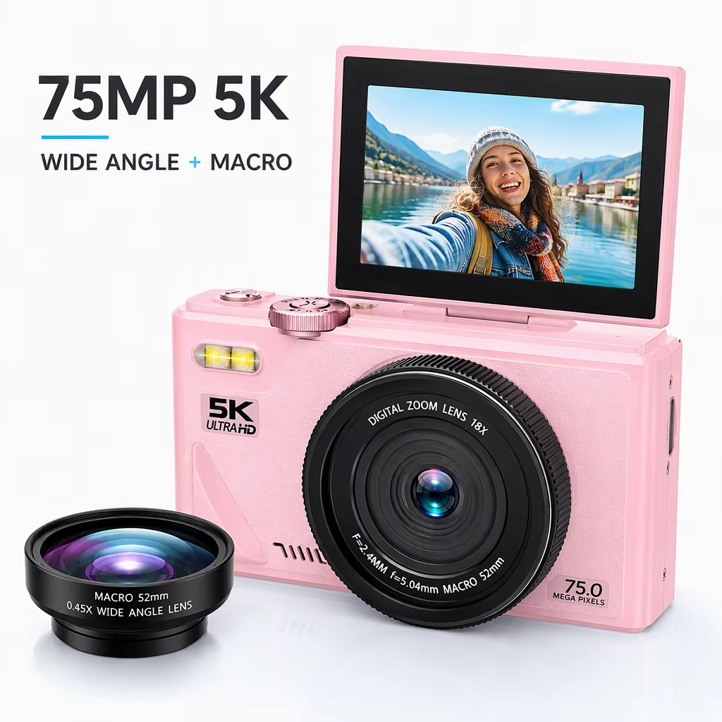 Pink - 32G