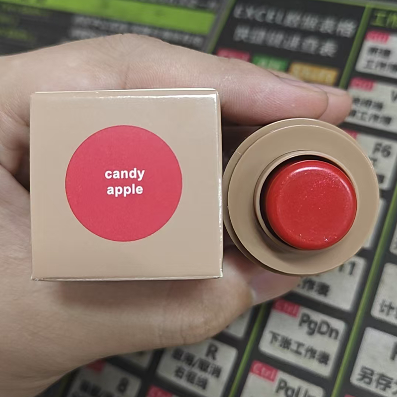bonbon pomme