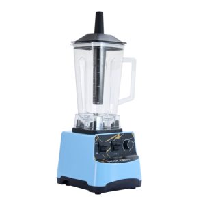 Rifornimento della fabbrica grande frullatore commerciale 2L casa e commerciale macchina di frantumazione del ghiaccio frullatore domestico con funzione di miscelazione - Product Image 4