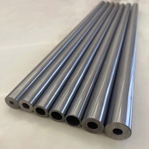 シームレス鋼管42crmo4 Scm440高精度チューブ第1品質 - Product Image 6