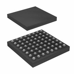 NDD36PFD-2AIT TR DDR 256MB X16, FBGA, 8x13(X1.2), circuiti integrati (ICs)/memoria - Product Image 1