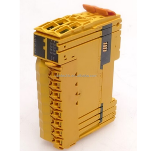 B&amp;R analog <strong>input</strong> <strong>module</strong> X20SC2212 revision E0 analog safety mix I/O <strong>module</strong> <strong>Industrial</strong> Automation GmbH PLC <strong>module</strong> - Product Image 1