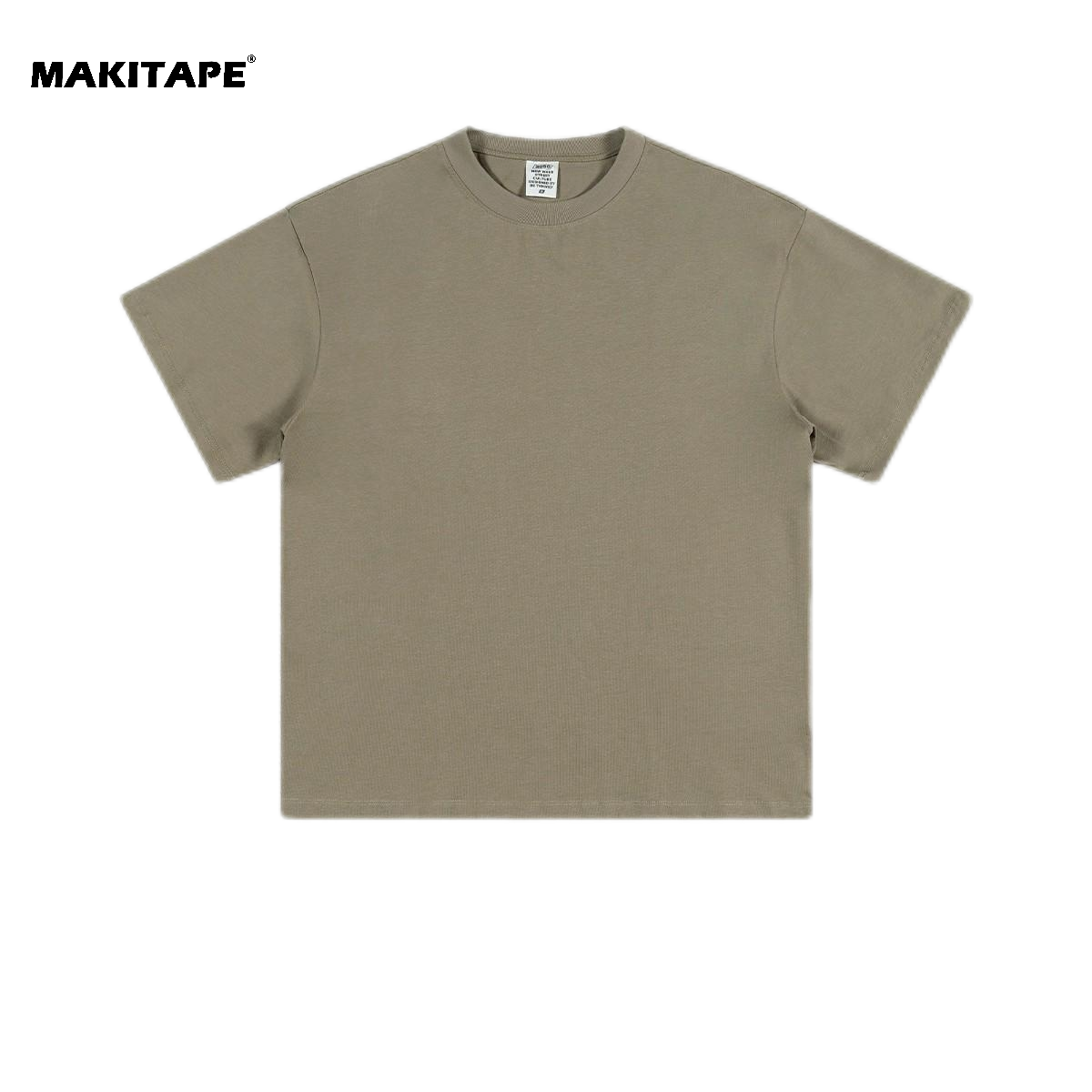 Grey camel
