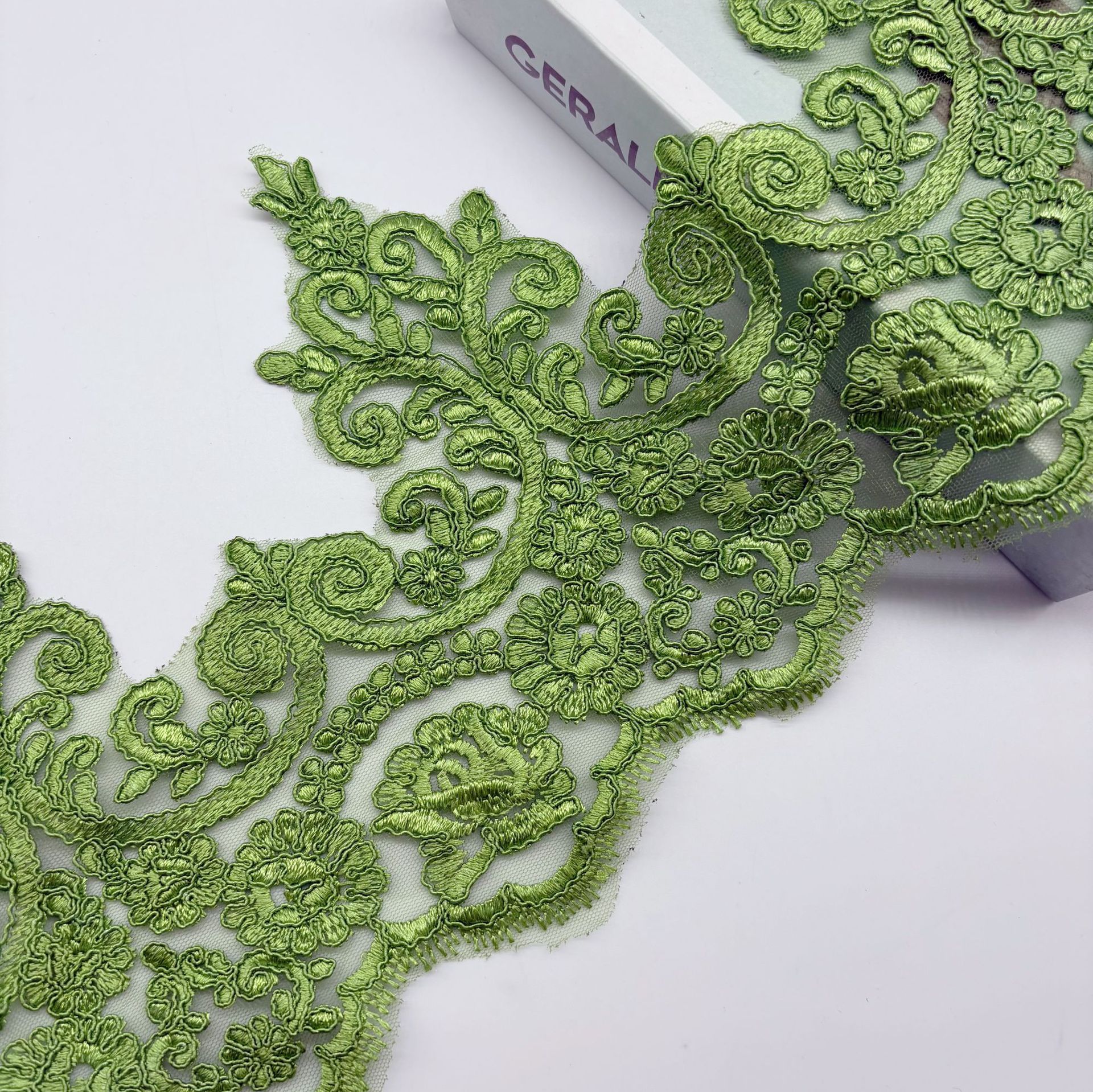 Verde