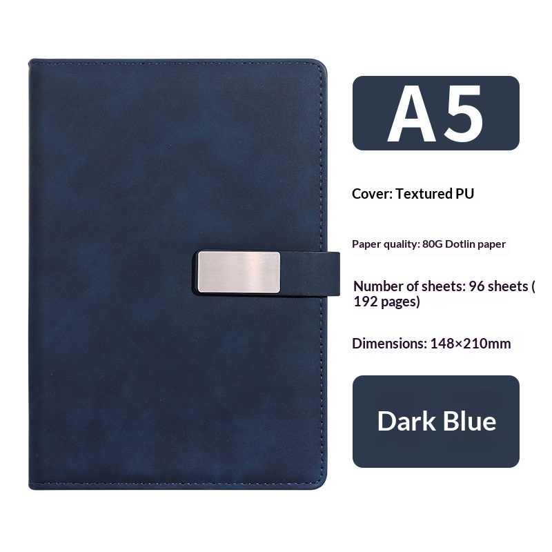 Dark Blue